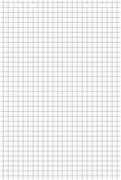 Блок бумаги Silwerhof для флипчартов 67.5х98см клетка 20л (упак.:5шт)