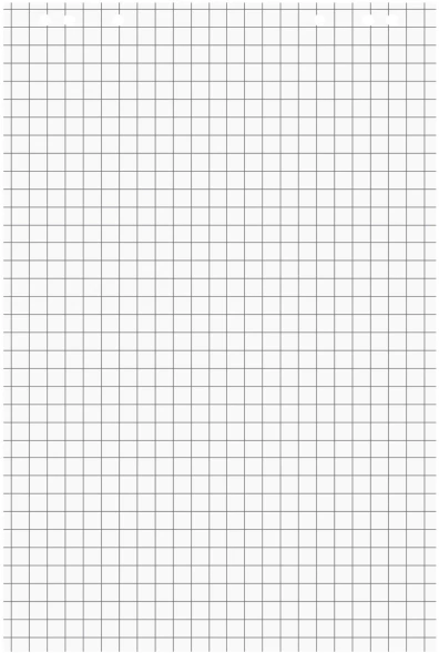 Блок бумаги Silwerhof для флипчартов 67.5х98см клетка 20л (упак.:5шт)