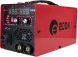 Сварочный полуавтомат Edon Smart MIG-190 Plus С инвертор MIG-MAG/FCAW/MMA/Lift TIG 8.4кВт
