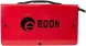 Сварочный полуавтомат Edon Smart MIG-190 Plus С инвертор MIG-MAG/FCAW/MMA/Lift TIG 8.4кВт