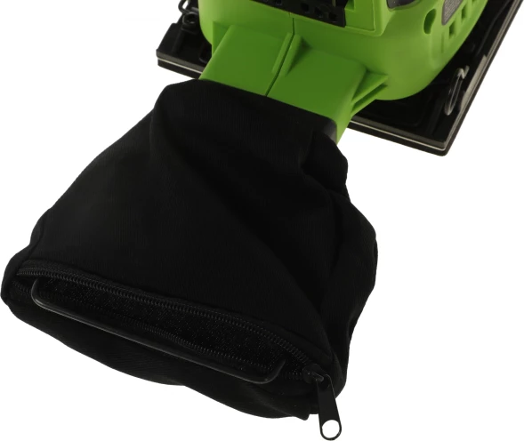 Полировальная машина Greenworks G24SS14