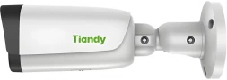 Камера видеонаблюдения IP Tiandy Pro TC-C32WS I5W/E/Y/S/2.8mm/V5.0 2.8-2.8мм цв. корп.:белый (TC-C32WS I5W/E/Y/S/2.8/5.0)