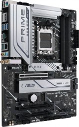 Материнская плата Asus PRIME X670-P WIFI SocketAM5 AMD X670 4xDDR5 ATX AC`97 8ch(7.1) 2.5Gg RAID+HDMI+DP