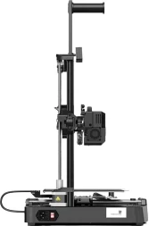 Принтер 3D Creality Ender 3 V3 KE 220x240x220мм ABS/PLA/PETG/ASA/TPU 0.1мкм