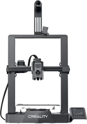 Принтер 3D Creality Ender 3 V3 KE 220x240x220мм ABS/PLA/PETG/ASA/TPU 0.1мкм