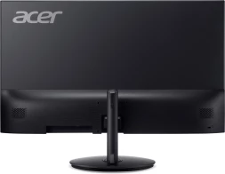 Монитор Acer 27&amp;quot; SH272Ebmihux черный IPS LED 1ms 16:9 HDMI M/M матовая HAS Piv 250cd 178гр/178гр 1920x1080 100Hz FreeSync FHD USB 4.65кг