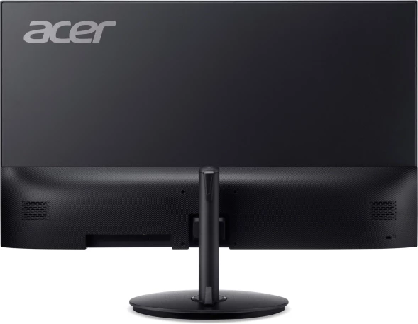 Монитор Acer 27&amp;quot; SH272Ebmihux черный IPS LED 1ms 16:9 HDMI M/M матовая HAS Piv 250cd 178гр/178гр 1920x1080 100Hz FreeSync FHD USB 4.65кг