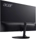Монитор Acer 27&amp;quot; SH272Ebmihux черный IPS LED 1ms 16:9 HDMI M/M матовая HAS Piv 250cd 178гр/178гр 1920x1080 100Hz FreeSync FHD USB 4.65кг