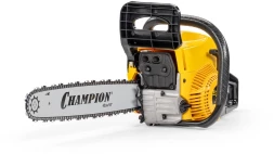 Бензопила Champion 251-18 2300Вт 3.13л.с. дл.шины:18&amp;quot; (45cm)