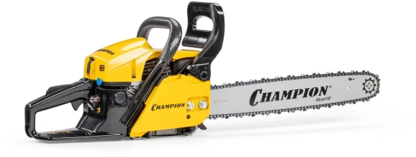 Бензопила Champion 251-18 2300Вт 3.13л.с. дл.шины:18&amp;quot; (45cm)