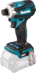 Шуруповерт Makita TD001GZ аккум. патрон:шестигр.1/4&amp;quot;