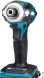 Шуруповерт Makita TD001GZ аккум. патрон:шестигр.1/4&amp;quot;