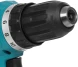 Дрель-шуруповерт Makita DF488D002 аккум. патрон:быстрозажимной (кейс в комплекте)