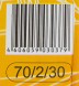 Триммер бензиновый Huter GGT-2900T PRO 2900Вт 3.9л.с. неразбор.штан. реж.эл.:леска/нож