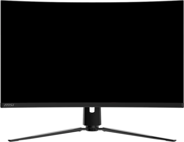 Монитор MSI 31.5&amp;quot; MAG 321CUP QD-OLED черный QD OLED LED 16:9 HDMI матовая HAS Piv 250cd 178гр/178гр 3840x2160 165Hz DP 4K USB 8кг