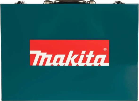 Гайковерт Makita 6906 850Вт патрон:квад.3/4&amp;quot; (кейс в комплекте)