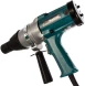 Гайковерт Makita 6906 850Вт патрон:квад.3/4&amp;quot; (кейс в комплекте)