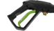Минимойка Greenworks 5106507 1800Вт