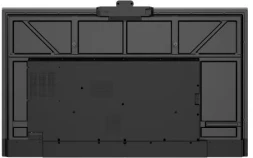 Панель Hisense 65" 65MR6DE черный D-LED DID LED 8ms 16:9 HDMI M/M матовая 1200:1 350cd 178гр/178гр 3840x2160 DP 4K USB 35кг
