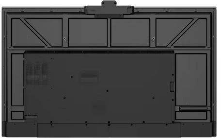 Панель Hisense 65&amp;quot; 65MR6DE черный D-LED DID LED 8ms 16:9 HDMI M/M матовая 1200:1 350cd 178гр/178гр 3840x2160 DP 4K USB 35кг
