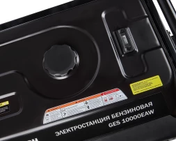 Генератор Elitech HD Professional GES 10000ЕAW 8.5кВт
