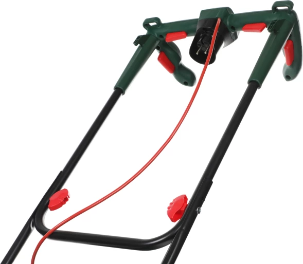 Газонокосилка роторная Bosch UniversalRotak 34-405 (06008A6401) 1300Вт