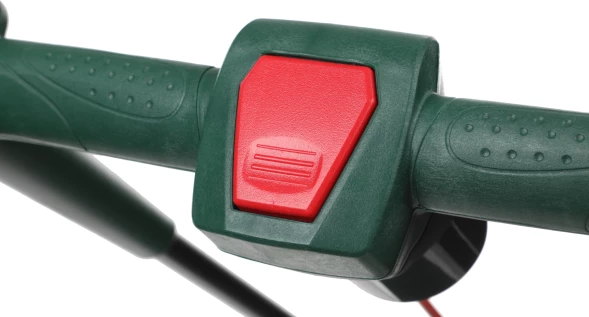 Газонокосилка роторная Bosch UniversalRotak 34-405 (06008A6401) 1300Вт