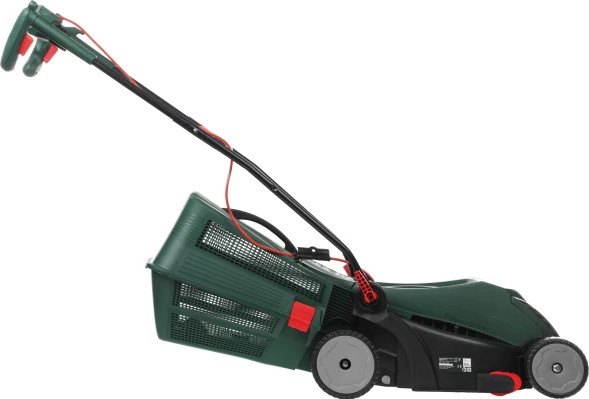 Газонокосилка роторная Bosch UniversalRotak 34-405 (06008A6401) 1300Вт