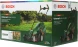 Газонокосилка роторная Bosch UniversalRotak 34-405 (06008A6401) 1300Вт