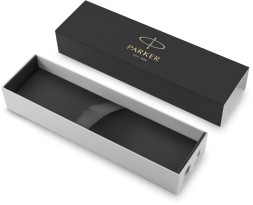 Ручка шариков. Parker Jotter Core K61 (CW1953170) Stainless Steel CT M син. черн. подар.кор.