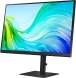 Монитор Samsung 27&amp;quot; S27F610EAIXCI черный IPS LED 16:9 HDMI матовая HAS Piv 1000:1 300cd 178гр/178гр 2560x1440 100Hz DP 2K 5.4кг