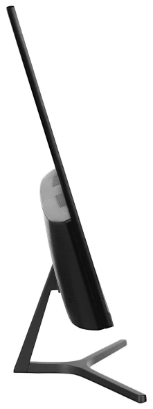 Монитор Digma 23.8&amp;quot; Progress 24P503F темно-серый IPS LED 5ms 16:9 HDMI M/M матовая 250cd 178гр/178гр 1920x1080 100Hz VGA DP FHD 2.7кг