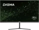 Монитор Digma 23.8&amp;quot; Progress 24P503F темно-серый IPS LED 5ms 16:9 HDMI M/M матовая 250cd 178гр/178гр 1920x1080 100Hz VGA DP FHD 2.7кг