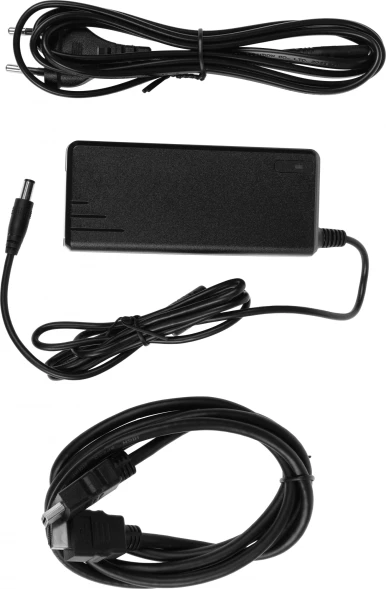 Монитор Digma 23.8&amp;quot; Progress 24P503F темно-серый IPS LED 5ms 16:9 HDMI M/M матовая 250cd 178гр/178гр 1920x1080 100Hz VGA DP FHD 2.7кг