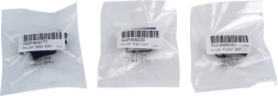 Комплект роликов Cactus CS-BRA-KYO-FS2100 (302F909171(1)/302F906230(1)/302HN06080(1)) для Kyocera FS-2100/2540/2640/3010/3501/4300 (упак.:3шт)