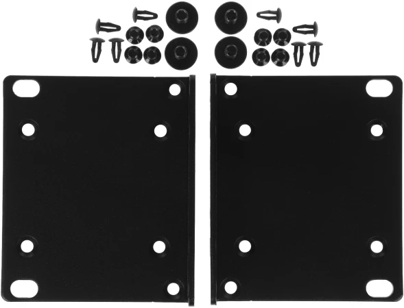 Источник бесперебойного питания Ippon Innova RTB 3000 2700Вт 3000ВА черный