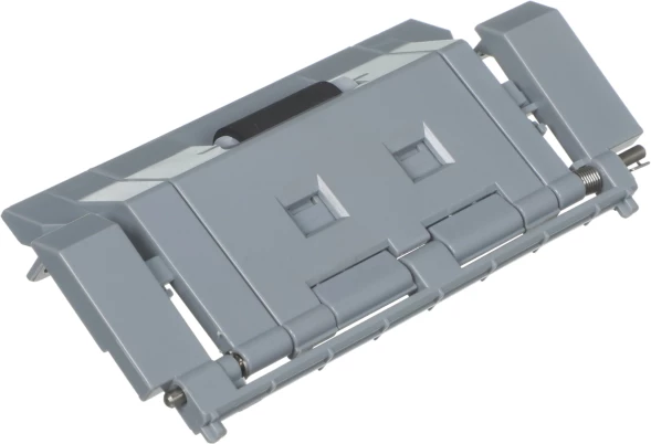 Ролик отделения Cet CET2429 (RM1-4966-000) для HP CLJ CP3525/M570/M575 2-го лотка в сборе