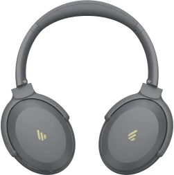 Гарнитура мониторные Edifier WH700NB Pro серый беспроводные bluetooth оголовье