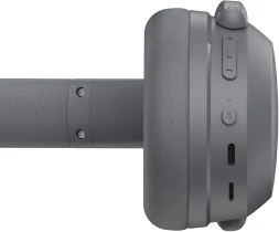 Гарнитура мониторные Edifier WH700NB Pro серый беспроводные bluetooth оголовье