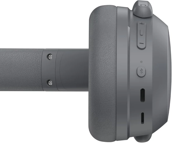 Гарнитура мониторные Edifier WH700NB Pro серый беспроводные bluetooth оголовье