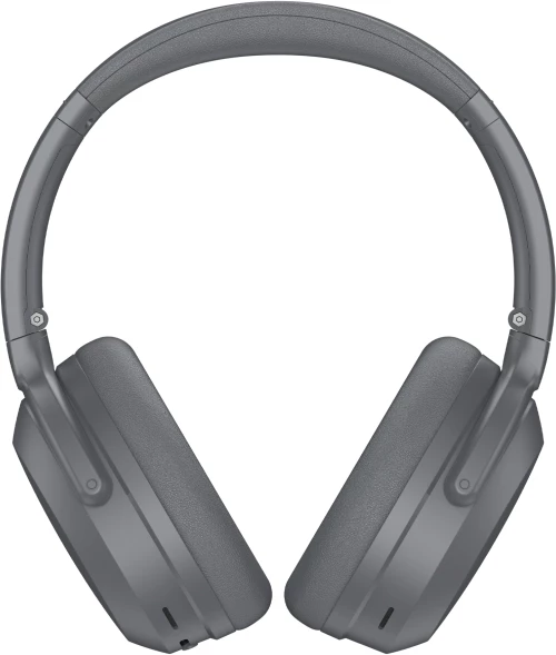 Гарнитура мониторные Edifier WH700NB Pro серый беспроводные bluetooth оголовье