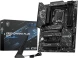 Материнская плата MSI Z890 GAMING PLUS WIFI Soc-1851 Intel Z890 4xDDR5 ATX AC`97 8ch(7.1) 5Gigabit RAID+HDMI+DP