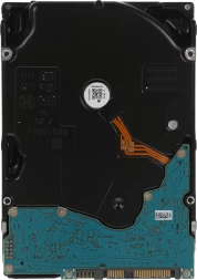 Жесткий диск Toshiba SAS 3.0 24TB MG11SCA24TE Server 512E (7200rpm) 512Mb 3.5"