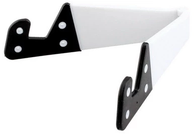 Подставка Wiiix DST-104-HOOK-W белый для смартфонов