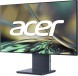 Моноблок Acer Aspire S27-1755 27&amp;quot; WQHD i5 1240P (1.7) 8Gb SSD512Gb Iris Xe CR Eshell GbitEth WiFi BT 135W клавиатура мышь Cam серый 2560x1440