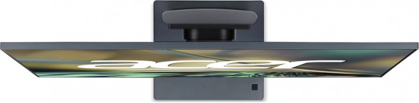 Моноблок Acer Aspire S27-1755 27&amp;quot; WQHD i5 1240P (1.7) 8Gb SSD512Gb Iris Xe CR Eshell GbitEth WiFi BT 135W клавиатура мышь Cam серый 2560x1440