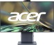 Моноблок Acer Aspire S27-1755 27&amp;quot; WQHD i5 1240P (1.7) 8Gb SSD512Gb Iris Xe CR Eshell GbitEth WiFi BT 135W клавиатура мышь Cam серый 2560x1440