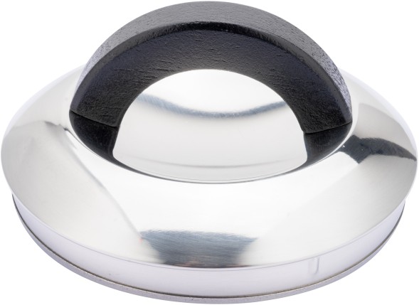 Чайник металлический Starwind Chef Concept 3л. черный (SW-CH1510)