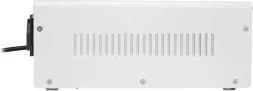 Стабилизатор напряжения Smartwatt AVR Slim 2000RW 2000ВА белый