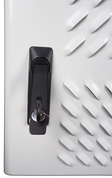 Шкаф коммутационный ЦМО (ШТВ-Н-15.6.3-4ААА-Т1) настенный 15U 600x300мм пер.дв.металл несъемн.бок.пан. 150кг серый 57кг 120град. 800мм IP54 IK10 металл уличный всепогодный с кондиционером с вентилятором с нагревателем укомплектованный